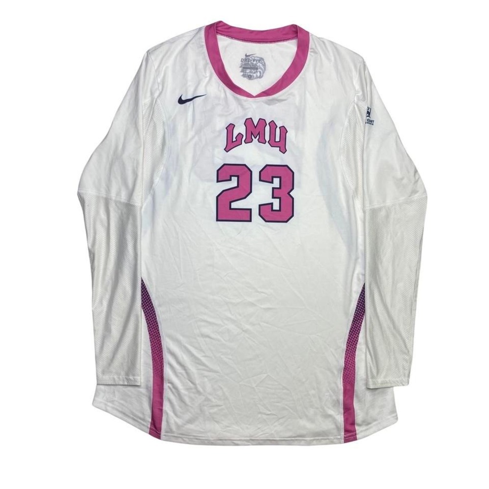 LMU Loyola Marymount University Lions‎ college jersey